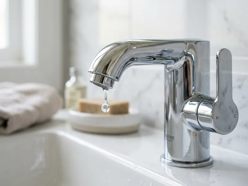 Faucet Repair & Installation Plumber in Navassa, NC
